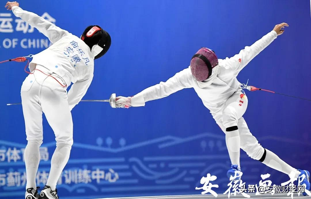 十三届全运会安徽成绩,安徽全运会奖牌榜