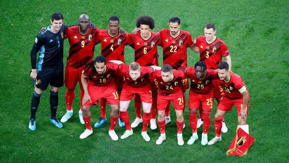 欧洲红魔荷兰,欧洲红魔排名