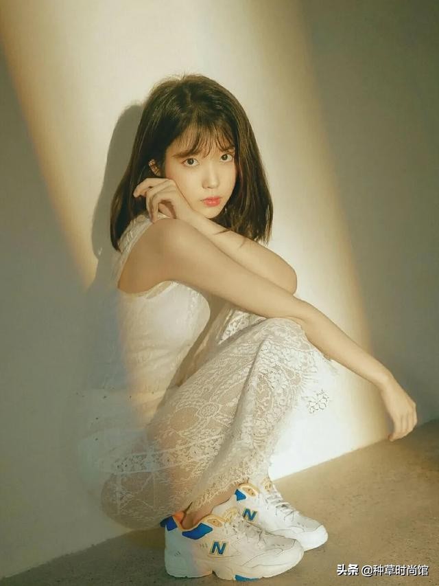 老爹鞋显瘦显脚小高级感,显高显瘦显腿长秋冬季老爹鞋