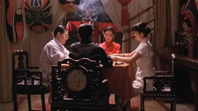 年过70，张艺谋仍旧是中国最佳导演