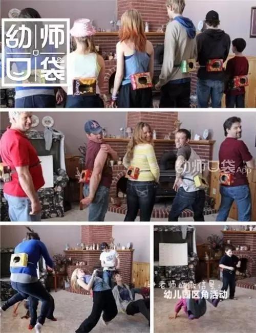 小班球类游戏,幼儿园小班球类游戏完整版