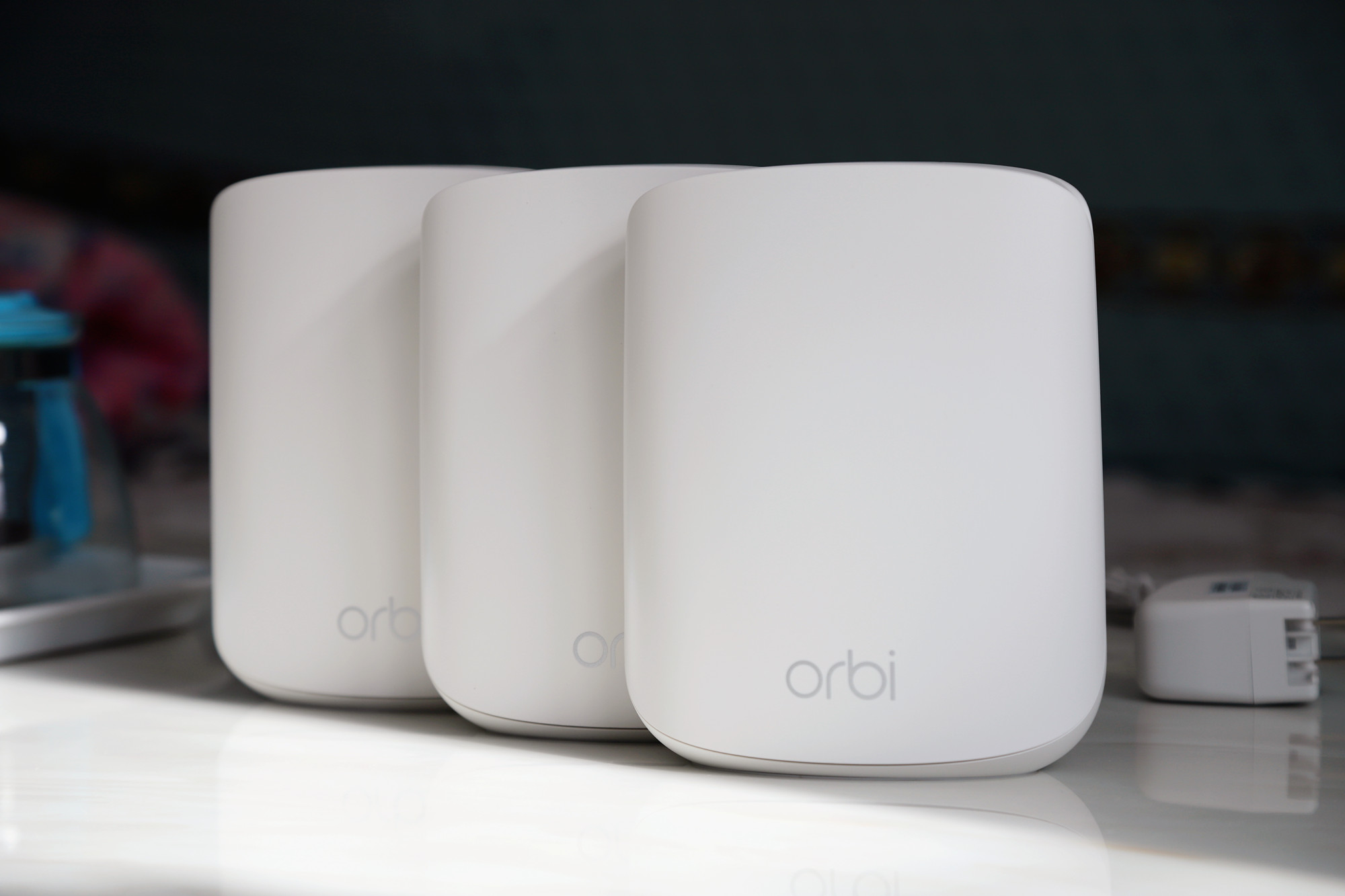 网件orbirbk353评测,网件rbk353到底值不值得买