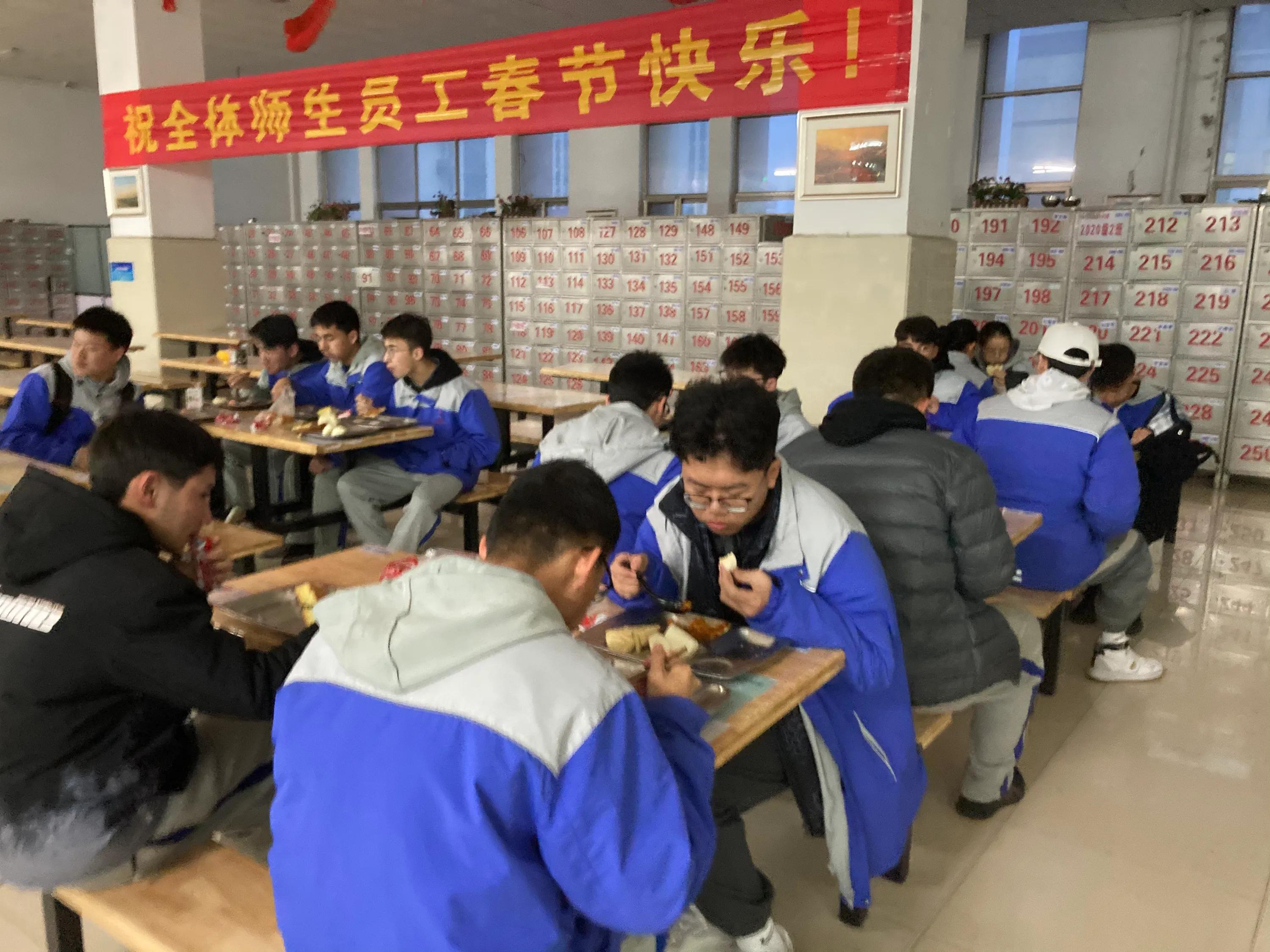 No.209,03-15 规范自身行为 养成良好习惯