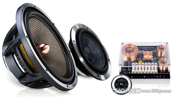 芬朗re-6.3ii三分频,芬朗re6.3两分频