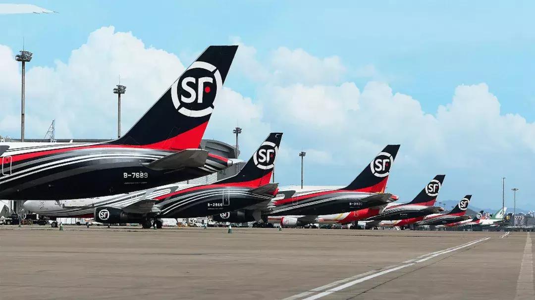 中通快递亏损,中通三季度超顺丰净利润