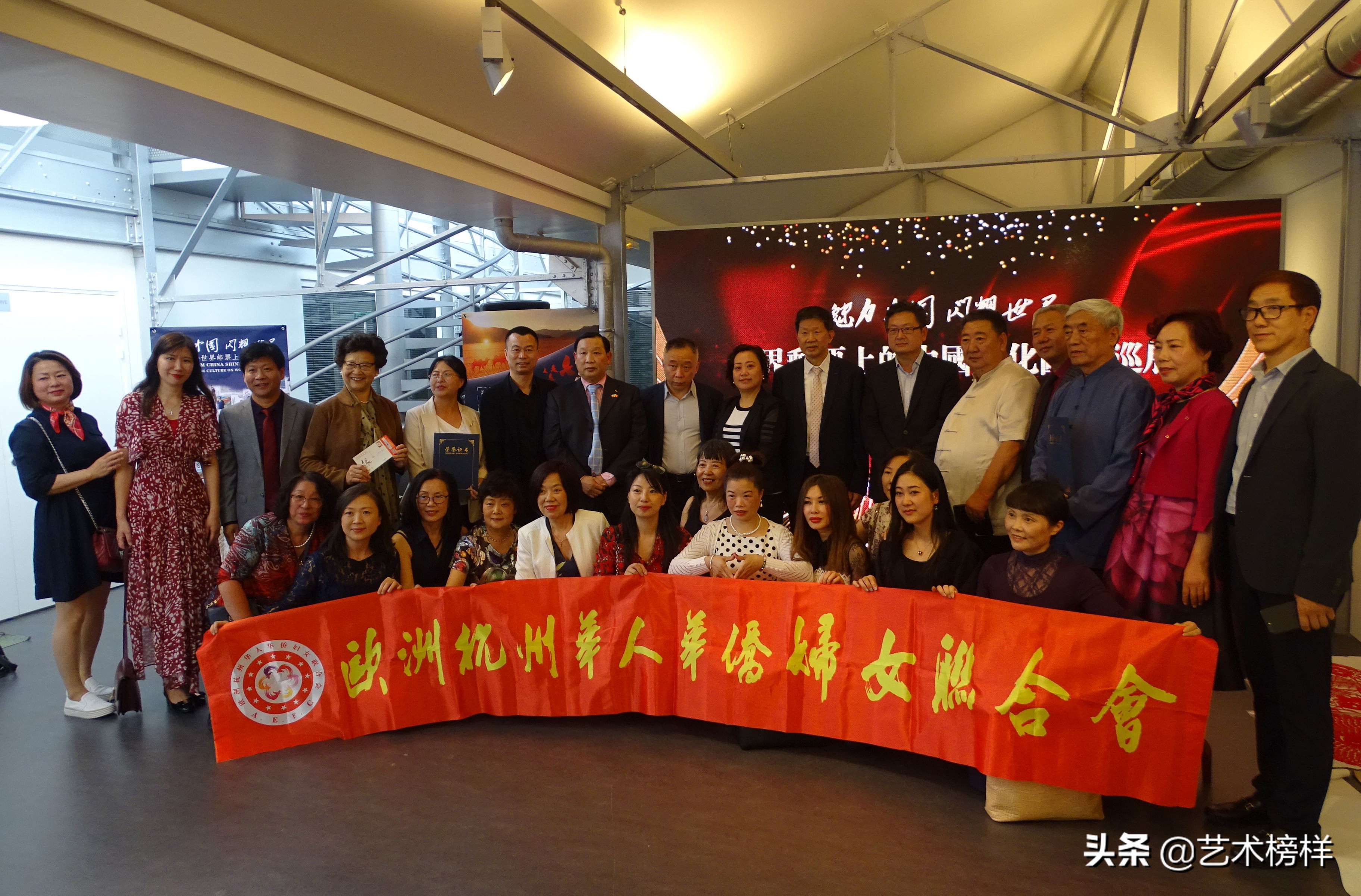 摄影家张明友：把“蒙古马精神”传播到全世界