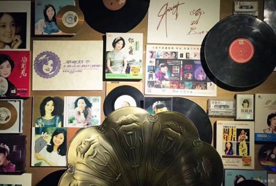 灯晃疯了！2019年度“醉壕”福利来了