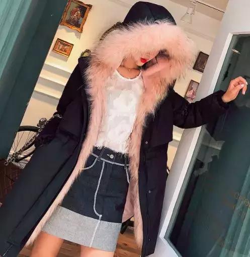 拒绝臃肿冬天最薄的保暖衣,好看又不显臃肿的羽绒服