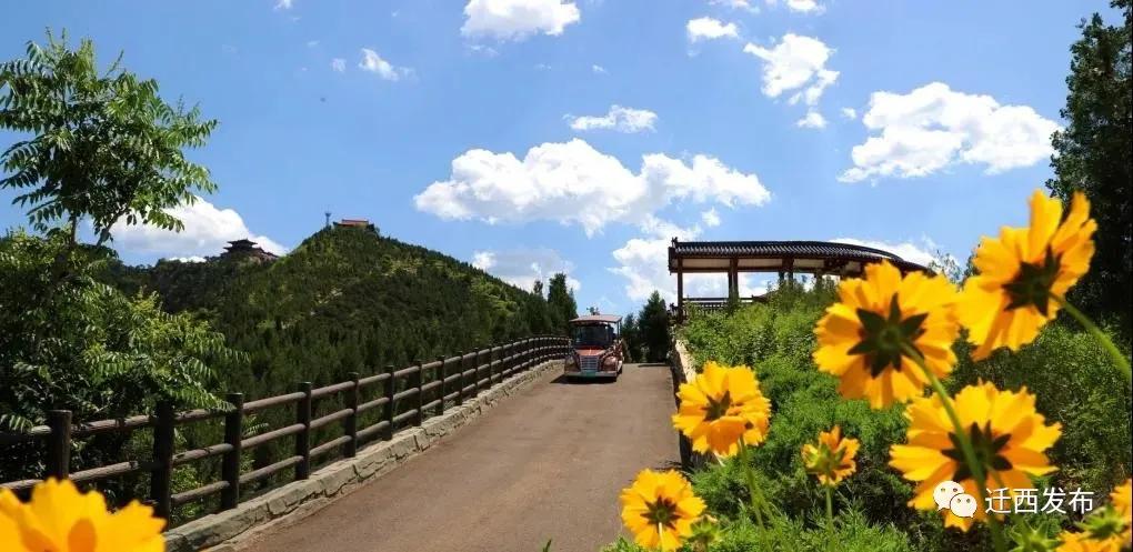 凤凰山景区简单介绍,凤凰山旅游规划