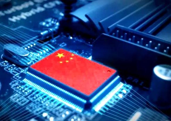 中国芯片才女黄芊芊最美照片,华为芯片科学家黄芊芊图片