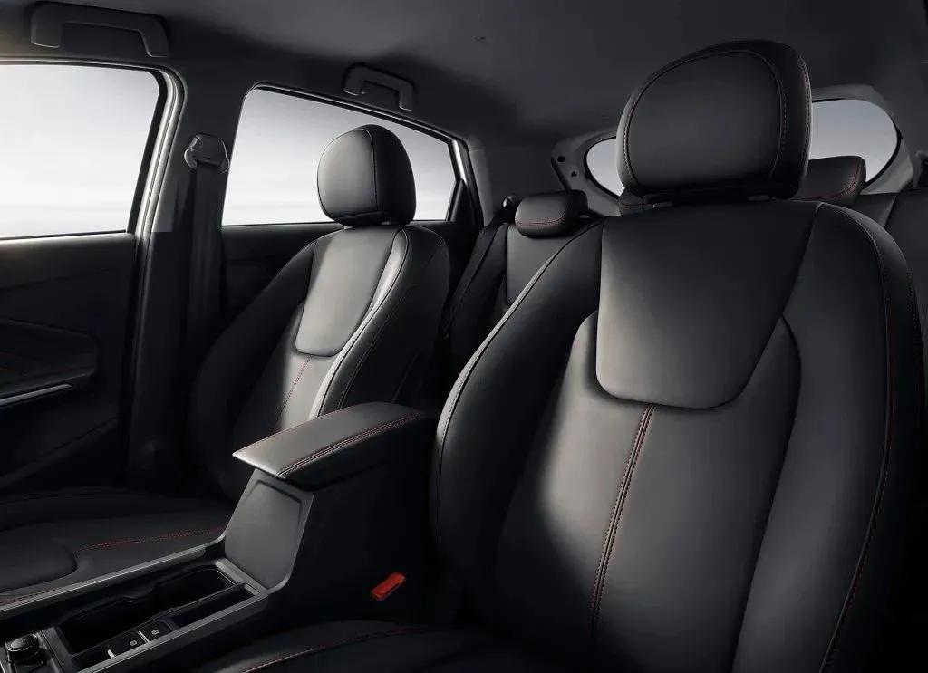 首付2000月供1800都有哪些车呢,首付2万月供2000的有什么车推荐