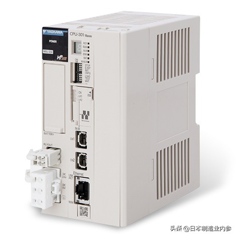 安川机器人控制轴组是什么,安川各轴机器人