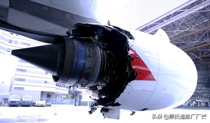 空中浩劫澳洲航空72号航班,空中浩劫之澳洲航空32号航班