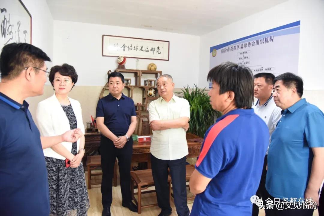 临汾市陈纲,尧都区区委书记陈纲到屯里镇