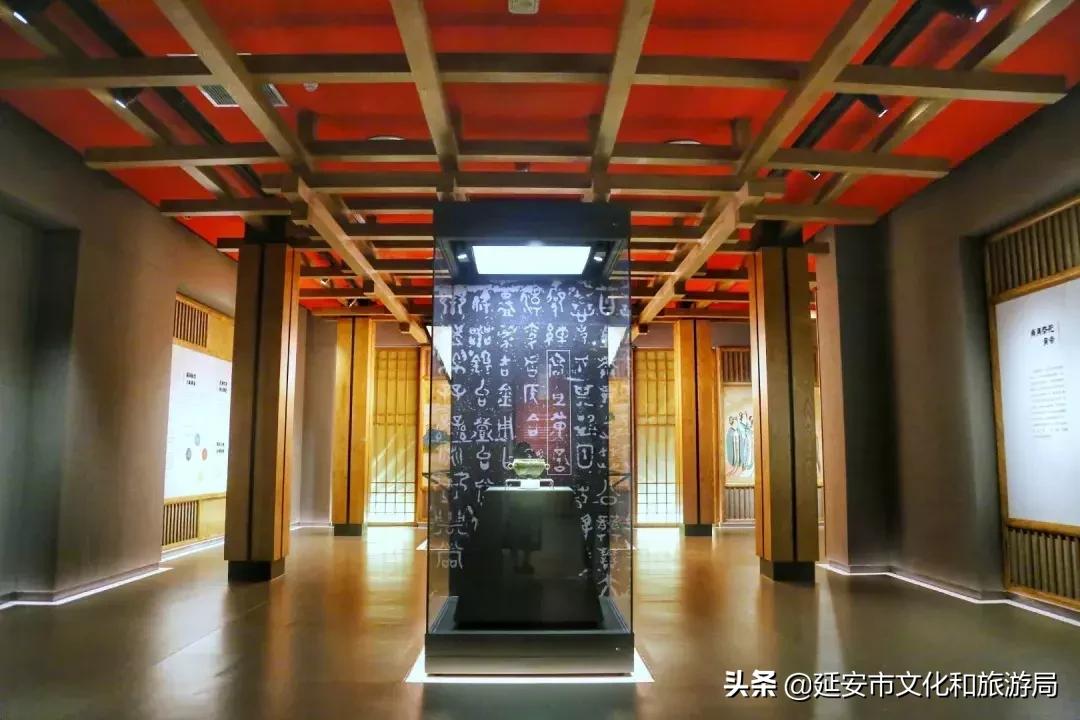 体验华夏文明溯源之旅,探寻华夏始祖