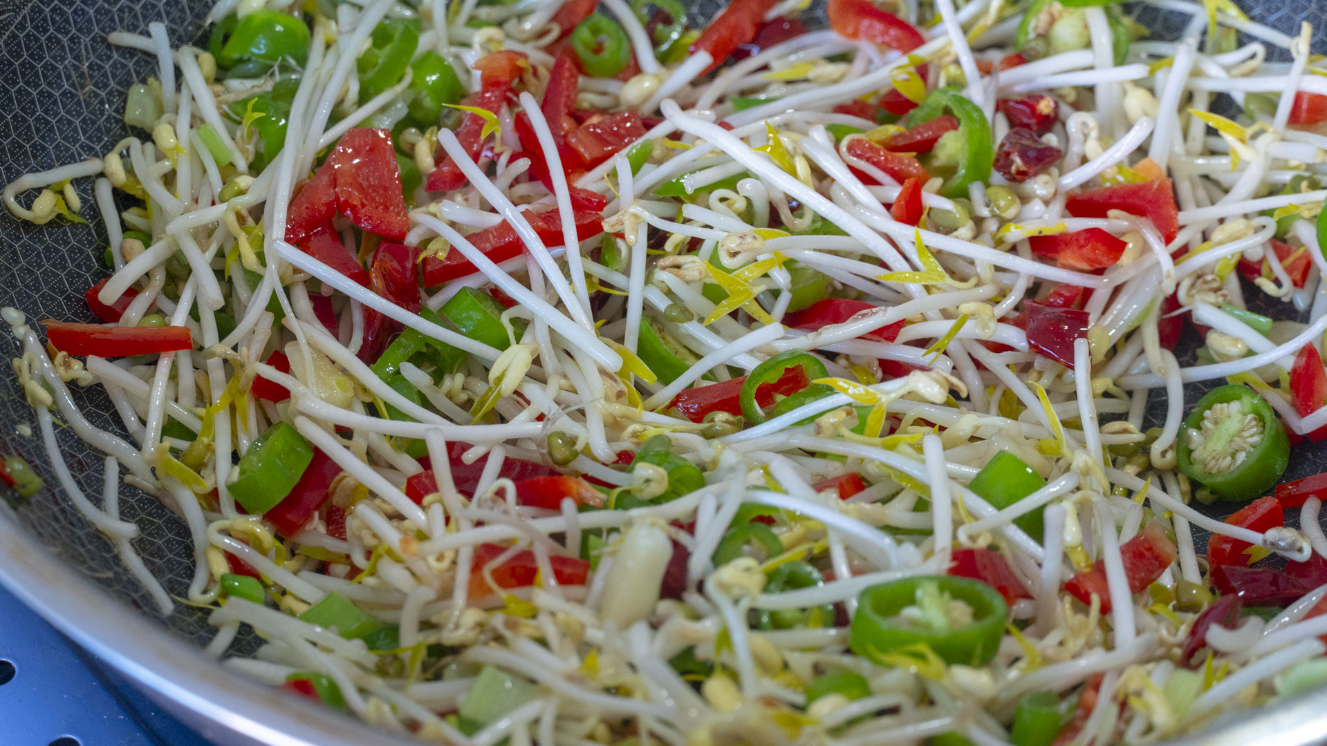 润肺降火的青菜,清肺去火的夏季美食菜谱