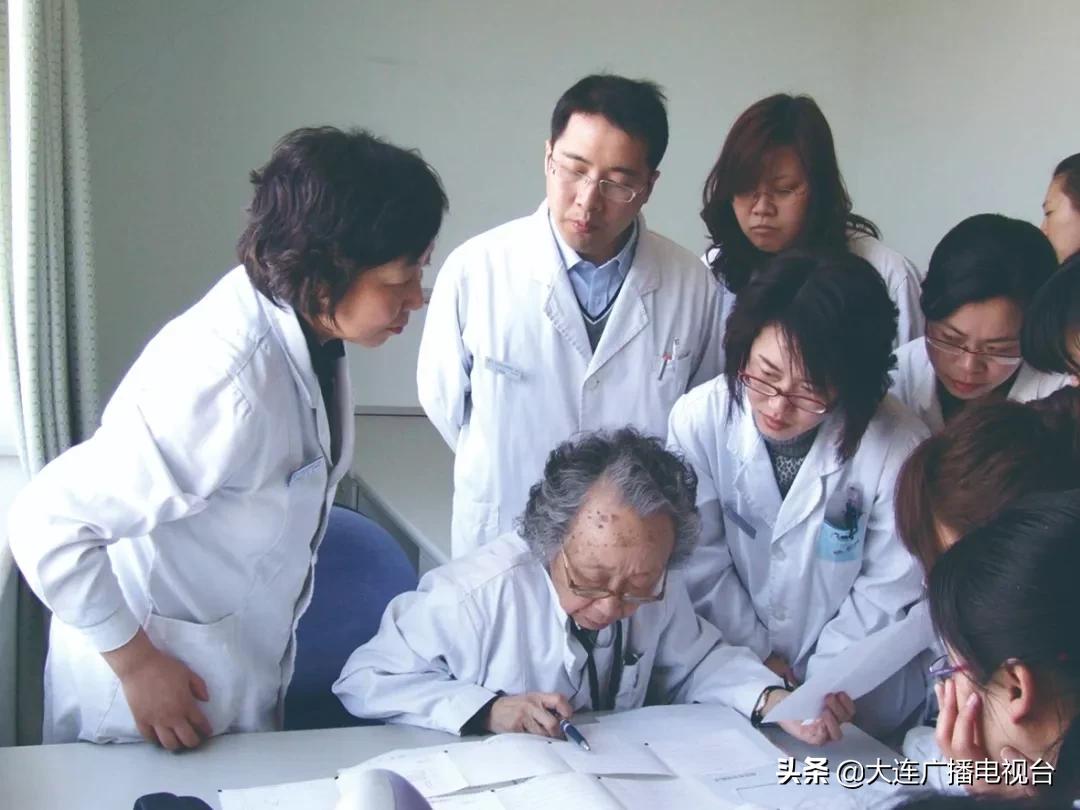 大连最好的心脏专家,大连权威的心脏专家