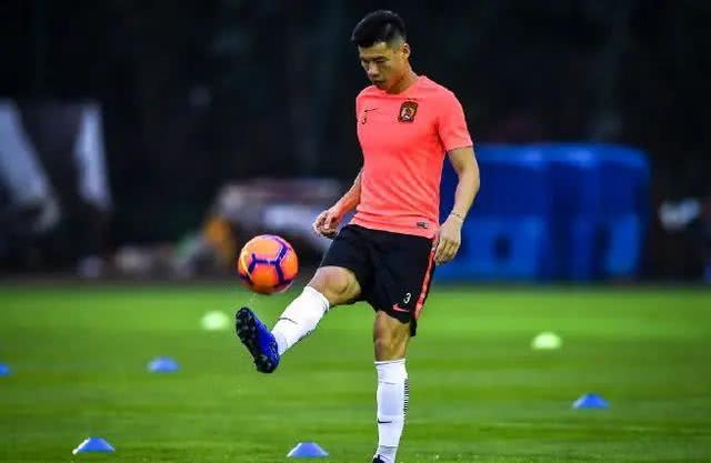 梅方回归恒大防线有用吗,恒大未来三年后防核心浮现