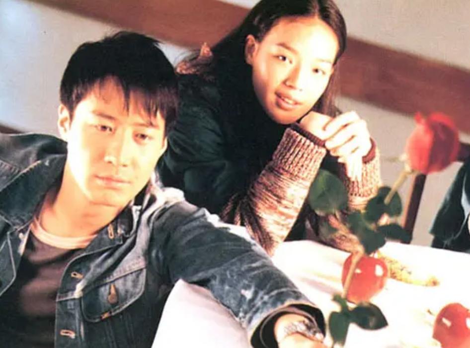 舒淇的情感历程,女神舒淇演过的5部影视剧