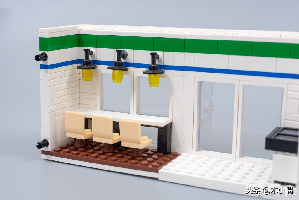 开一个全家便利店,不想上班开个什么便利店