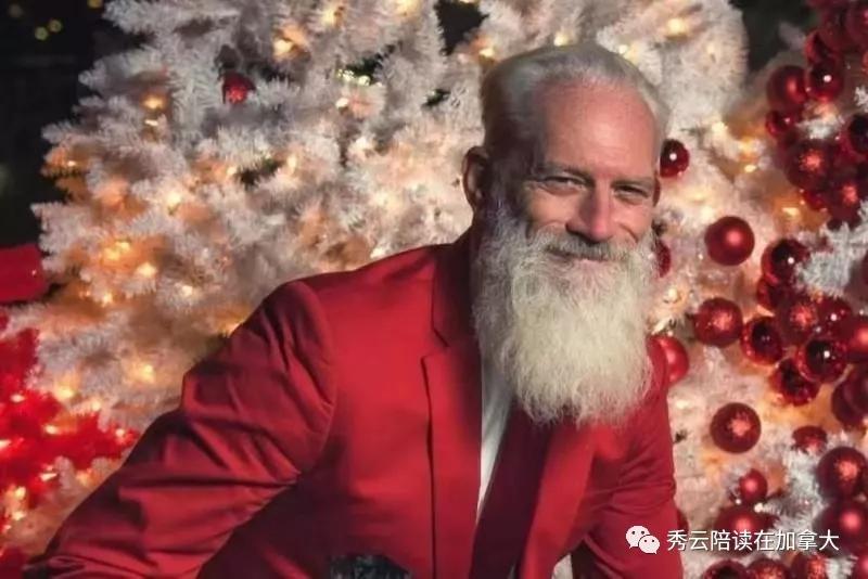 加拿大圣诞节真实感受,加拿大如何过圣诞节