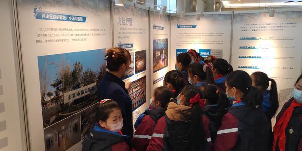 武汉战“疫”期间用了哪些科技手段？来郑州科技馆了解一下吧