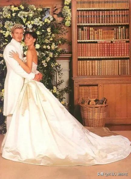 72岁P成27岁？潇洒的“婚纱女王”大可不必为容貌焦虑