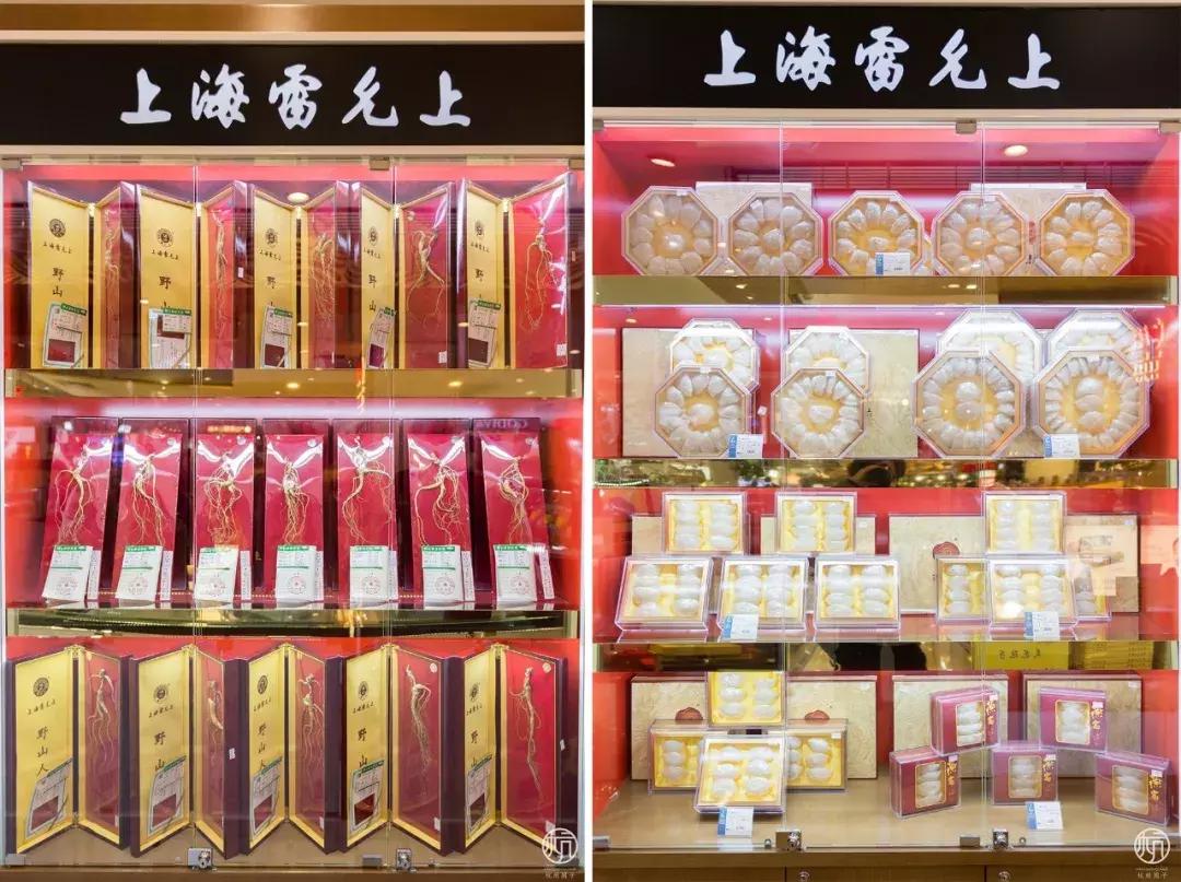 距离过年不到一个月！请收下LSE城市生活超市这份年货清单~