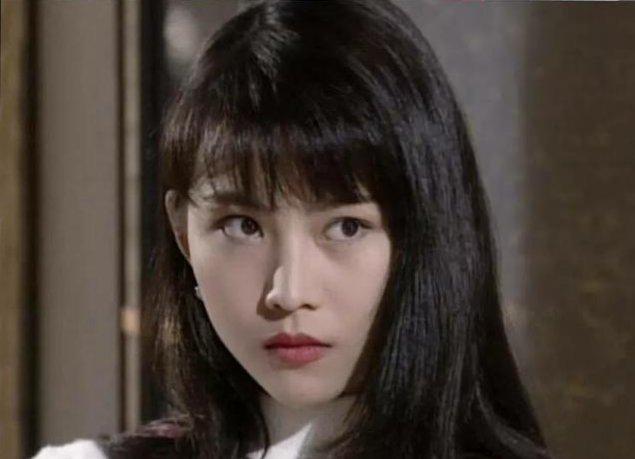 港台女明星前十,港台十大女武打明星