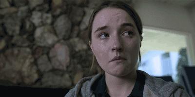 性侵为什么不报案？这部剧就是最好的答案