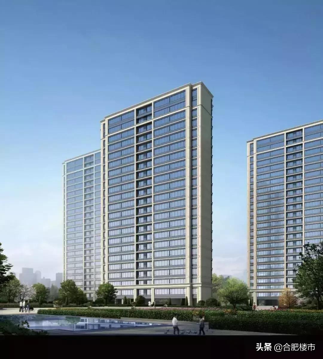 王者归来绿城招商·诚园6.21开盘倒计时！这是你离绿城最近的一次