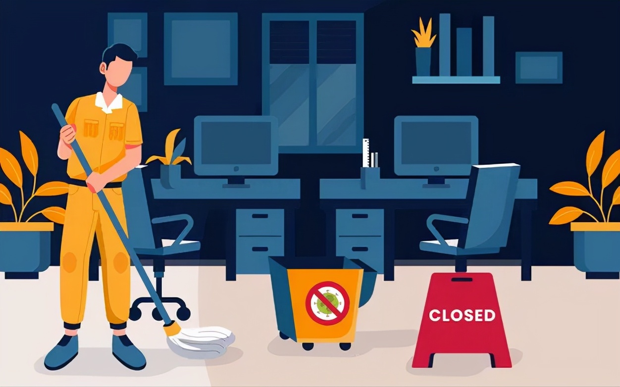 温度降低及疫情防控提示,断崖式降温碰上疫情防控