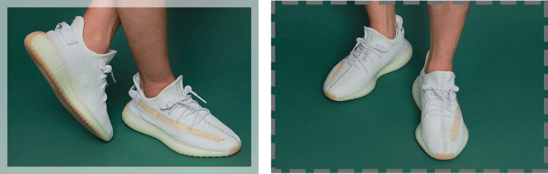 我花2000块抢到3双限量球鞋,还送了一个包...