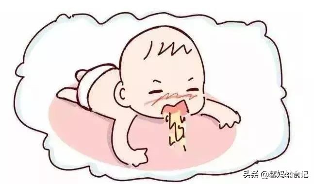 宝宝突然不吃奶这个原因要警惕,四个半月宝宝突然不肯喝奶