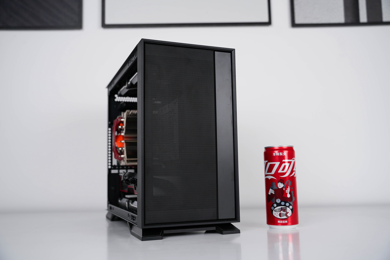 台式机桌面方案,笔记本小组件桌面布置