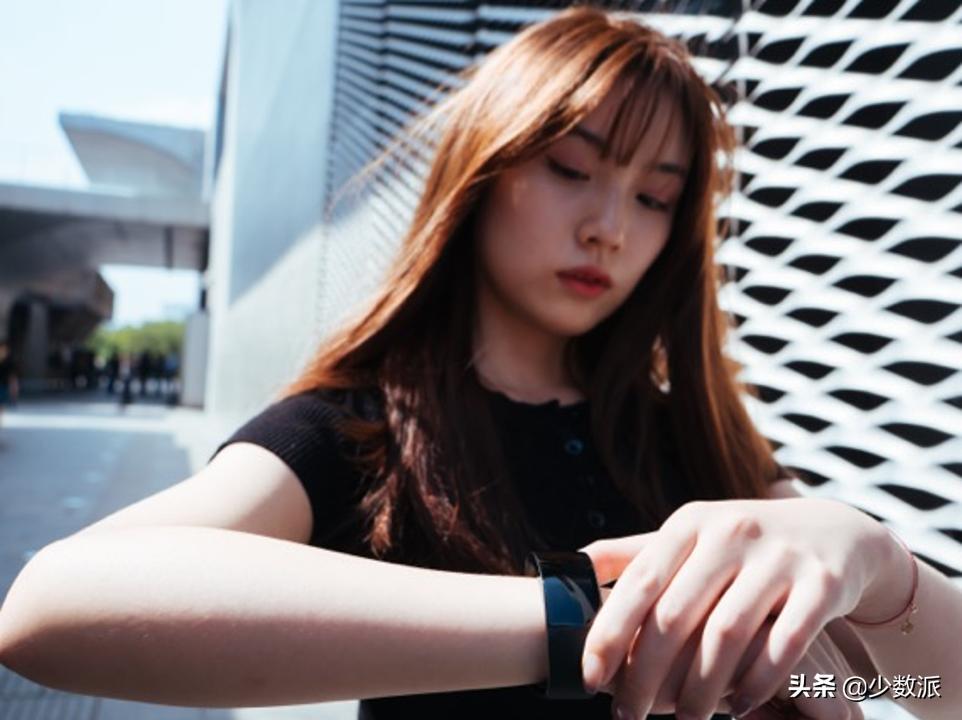 智能穿戴手表的未来,amazfit智能手表到底怎么样