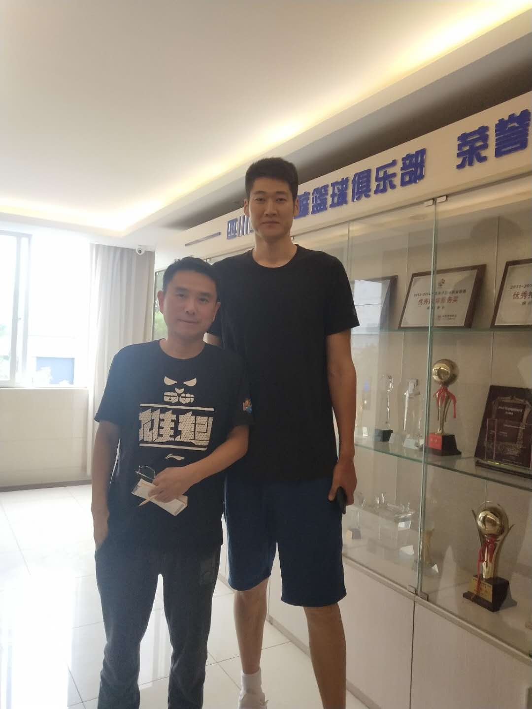 cba最创新教练杜锋,杜锋执教广东经历