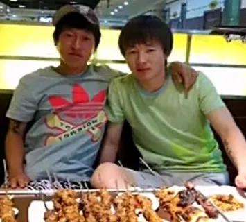 金泰延朴成进球,延边足球朴成