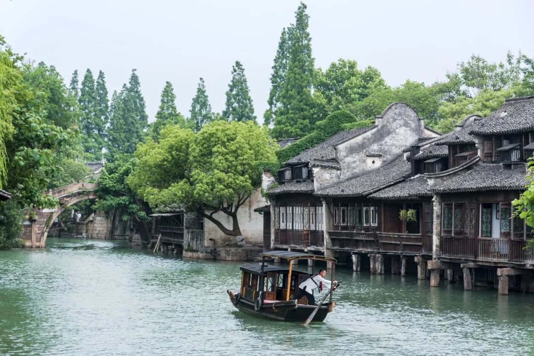 浙江五一小众旅游推荐2-3天游,五一期间有哪些小众好玩的地方