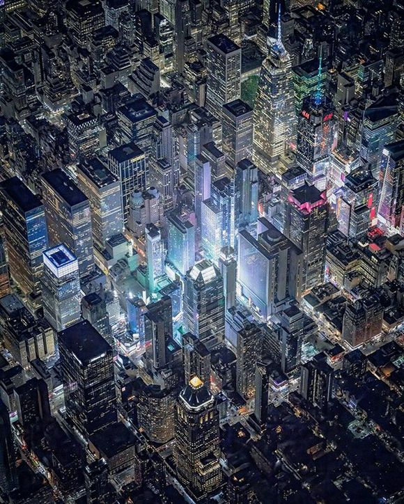 纽约和上海对比哪个好,纽约和上海哪个城市更发达