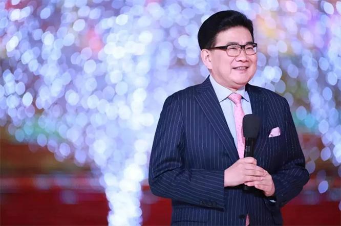 《金星秀》强势回归！当初停播竟和曹可凡有关？金星回应太霸气