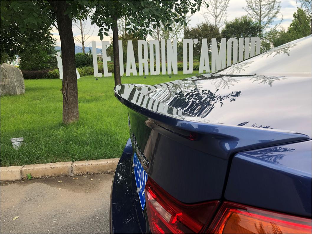 *用御**改装屈指可数它才是Bimmer眼里的西装暴徒