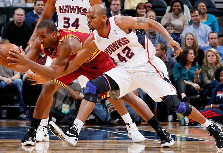 nba有女性球员吗,细数nba那些巨星背后的女人