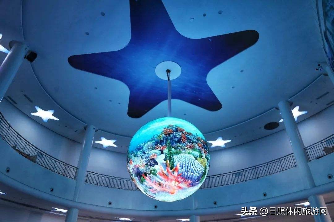 日照,日照有什么好玩的地方