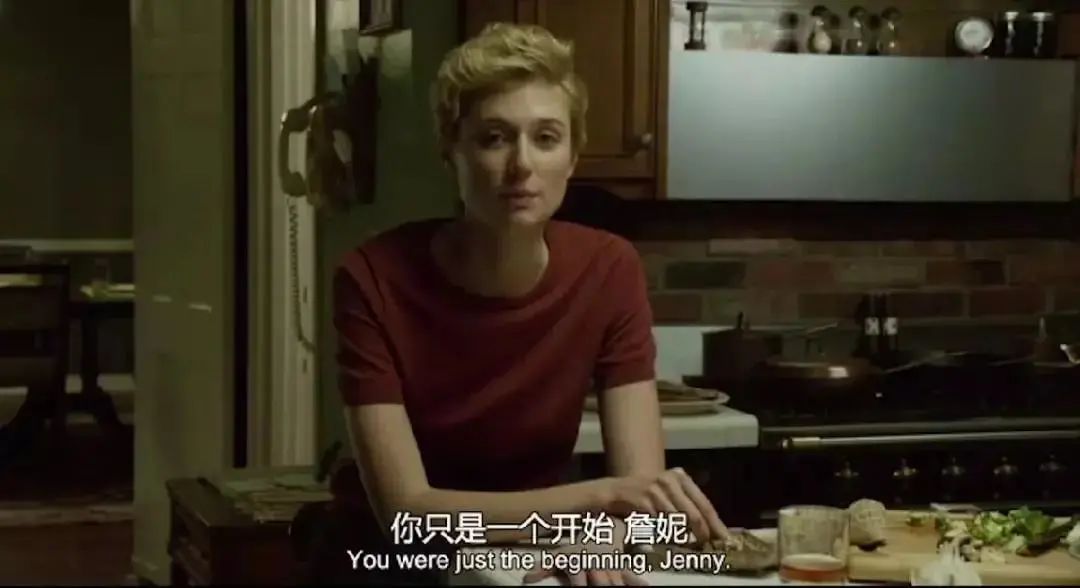 13岁的她,经历了以爱之名的诱奸