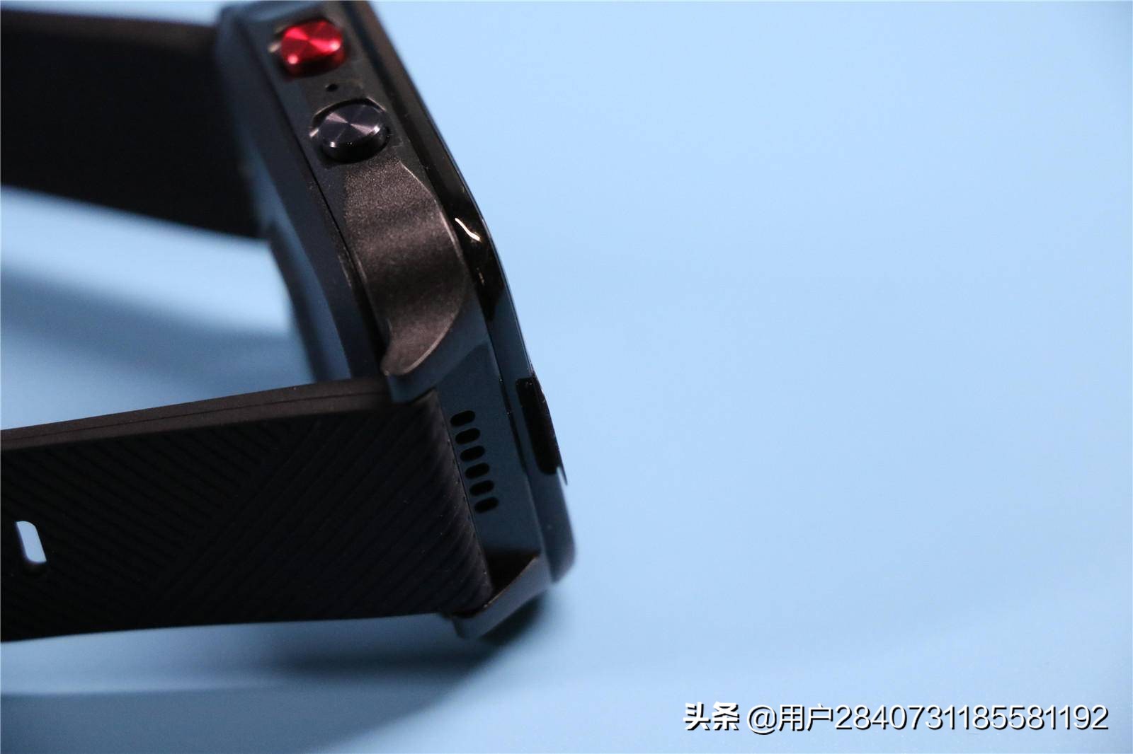 实时定位4G通话血压测量--适合父母的360健康手表Pro深度评测