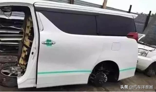 怎么鉴别二手车车况教程,二手车车况怎么讲解好一点