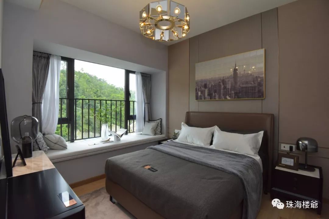 珠海恒荣城市溪谷邻里中心,恒荣溪谷的房子值得买吗