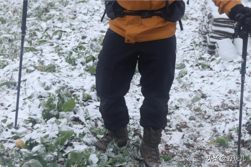 小众精品，与众不同：安利一个来自北欧的靠谱品牌Lundhags隆哈