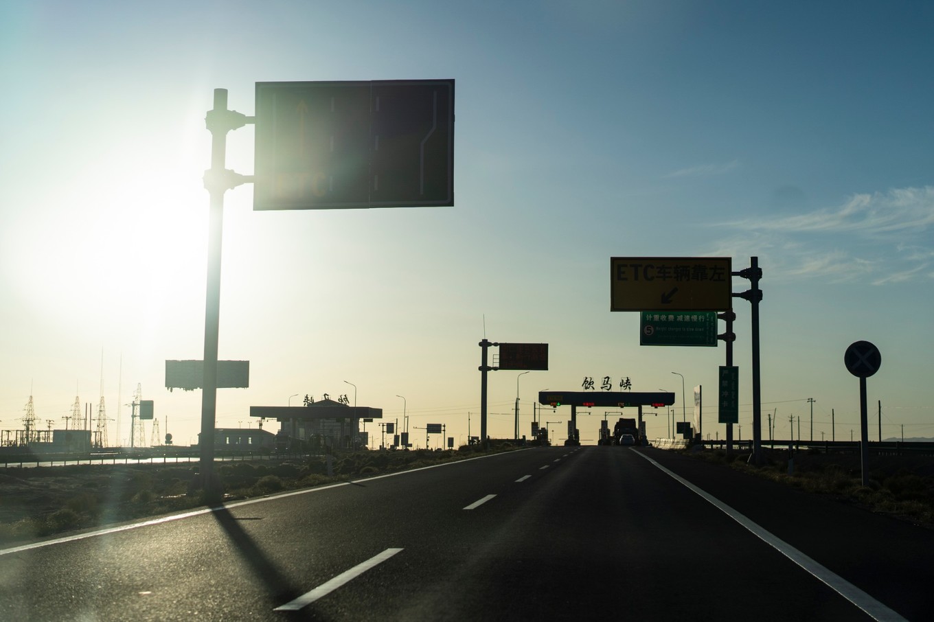 双擎飞驰，攻略青海绝色|不负那些隐世的美好